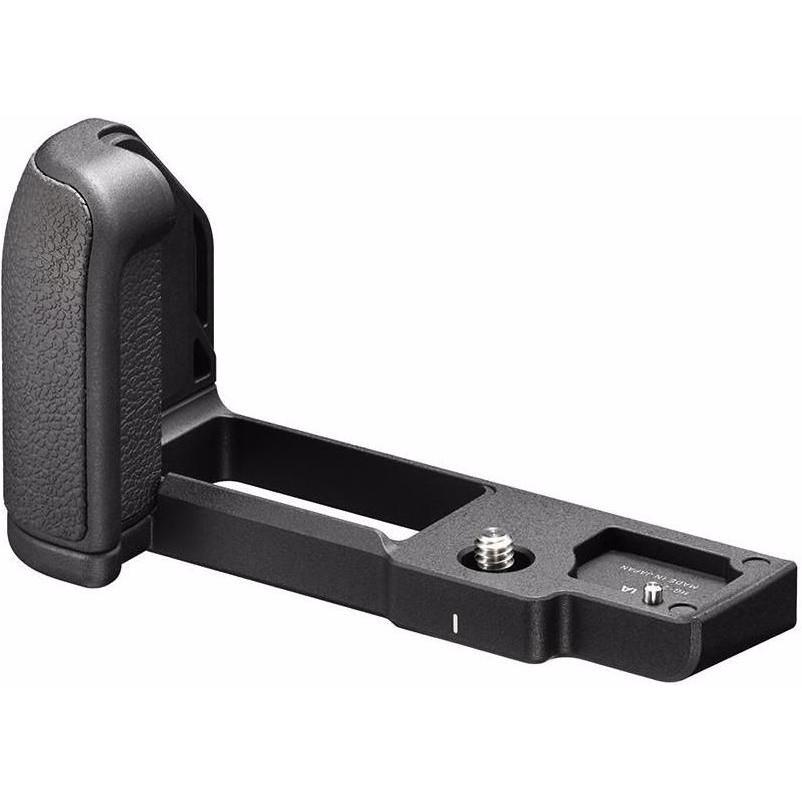 Sigma HG-21 (Impugnatura), Impugnatura + Battery grip, Nero