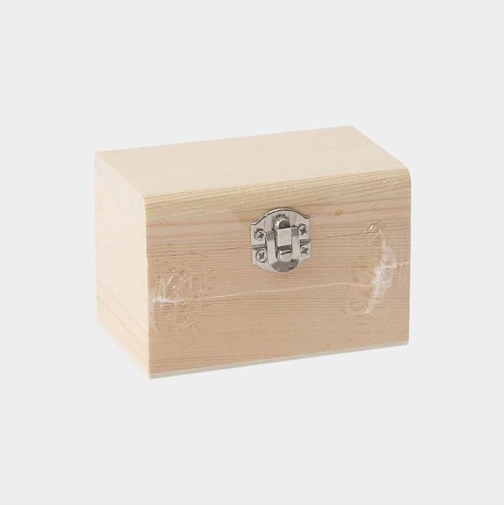 Produktbild I Am Creative Schmucktruhe