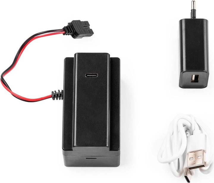 Immagine prodotto Vonyx Akku Pack MRB06, Zubehörtyp Lautsprecher: Akku