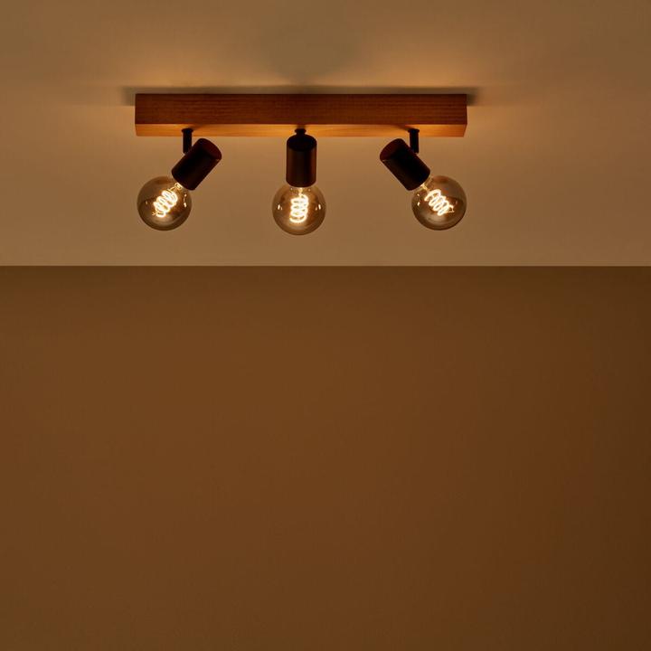 Produktbild EGLO Townshend 3 (E27)