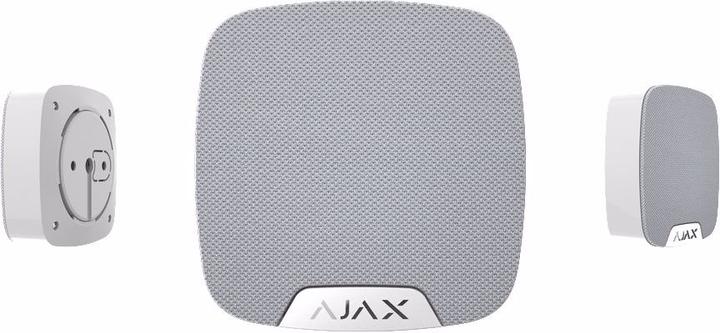 Actual product image Ajax Systems Internal siren 81 - 105 dB