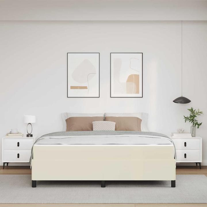 Image du produit vidaXL Bettgestell (180 x 200 cm)