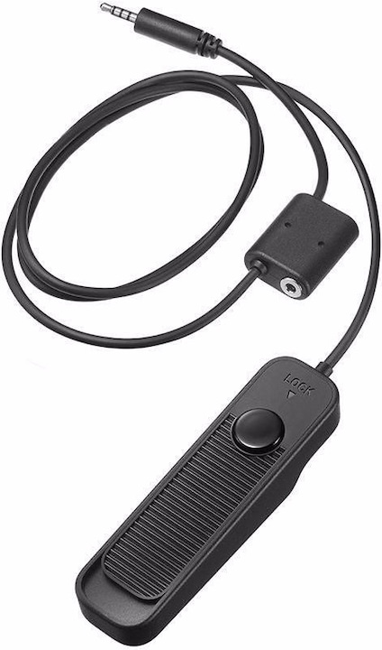 Produktbild Sigma Auslösekabel CR-41 (fp) (Kabel)