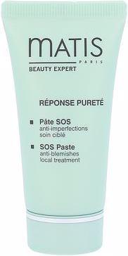 Produktbild Matis Paris Réponse Pureté SOS Paste (30 ml, 24h Creme)