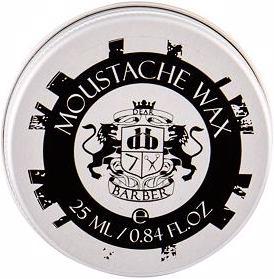Image du produit Dear Barber Cire de moustache (25 ml)