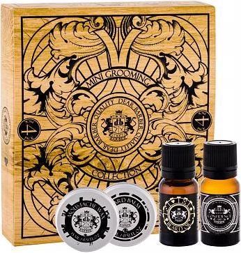 Dear Barber Beard Balm (15 ml)