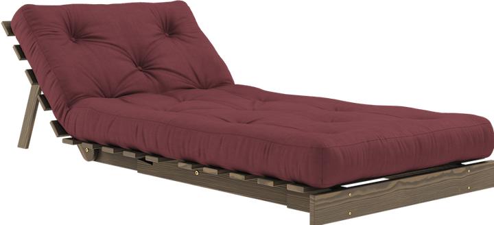 Produktbild Karup Design Roots (Bettsofa, 1-Sitzer)