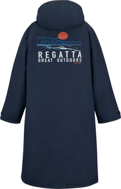 Produktbild Regatta Bademantel (S, XS)