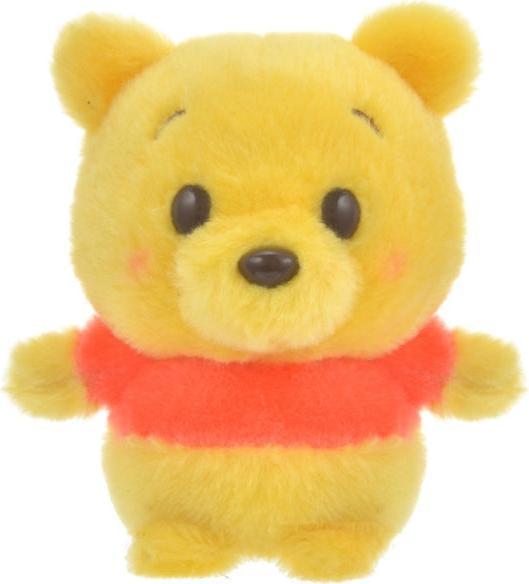 Produktbild Disney Winnie the Pooh Urupocha-chan (11 cm)