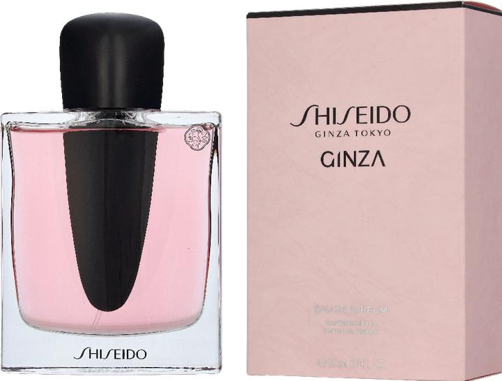 Immagine prodotto Shiseido Ginza (Eau de parfum, 90 ml)