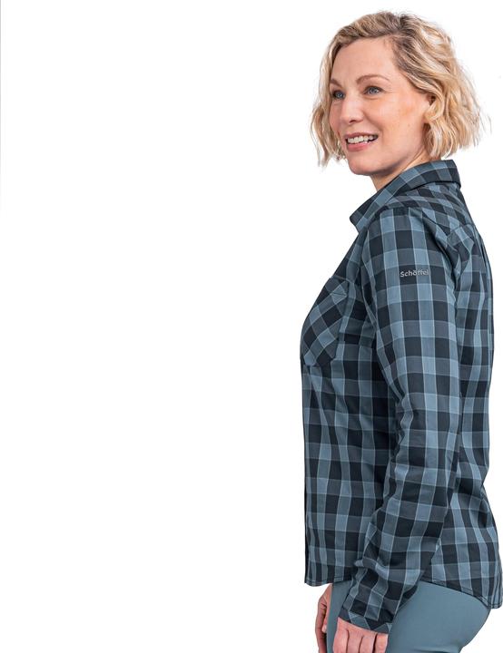 Immagine prodotto Schöffel Camicetta da donna Silba (42)