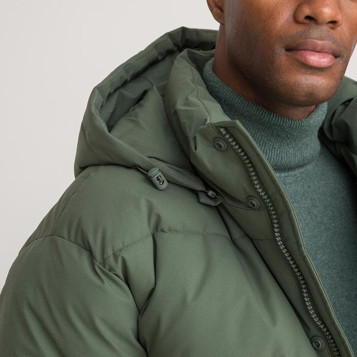 Actual product image La Redoute Collections Puffy jacket (XL)