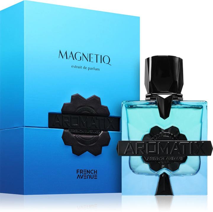 Immagine prodotto French Connection Aromatix (Extrait De Parfum, 100 ml)