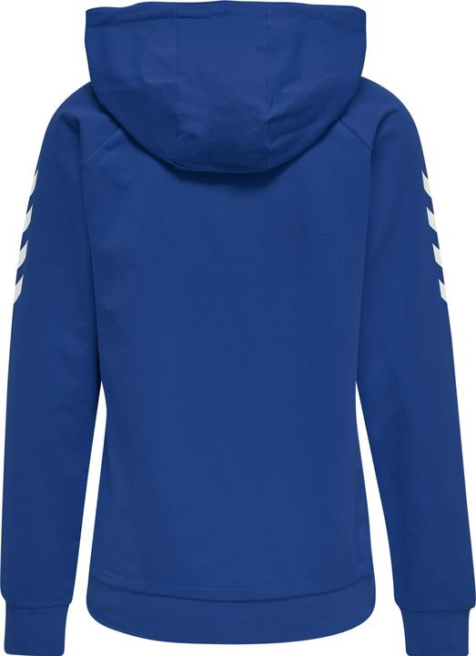 Produktbild hummel Go Cotton Hoodie Woman (XS)