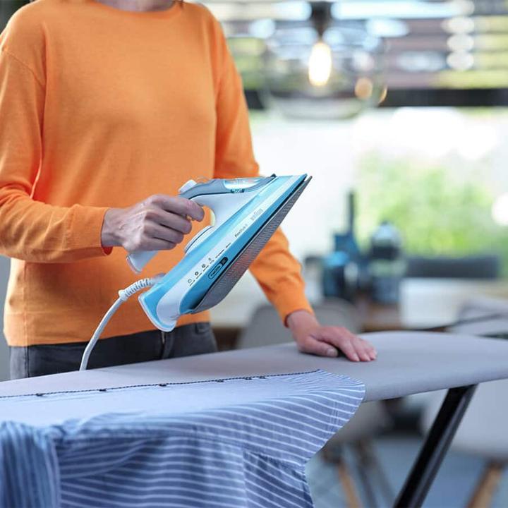 Actual product image Braun TexStyle5 SI5006BL (2600 W, 180 g/min)