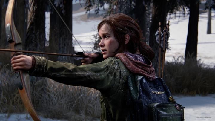 Produktbild Sony The Last of Us Part I (Nordic) (PS5, DE)