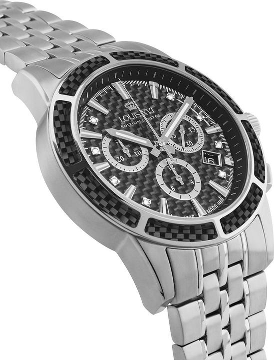 Immagine prodotto Louis XVI Majesté (Cronografo, 43 mm)