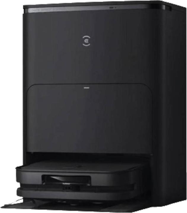 Productafbeelding Ecovacs X5 Omni (12800 Pa, Wisdoekjes (roterend))
