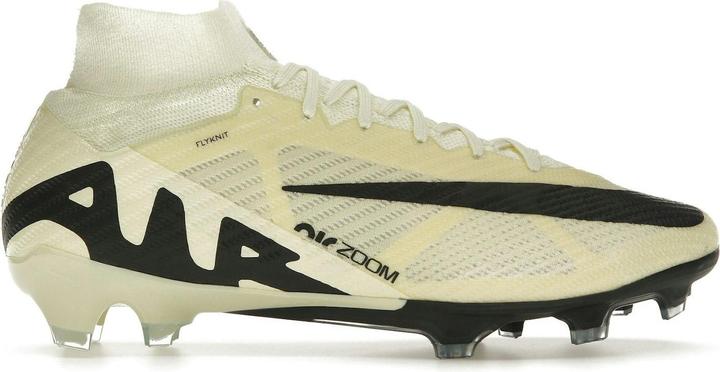 Image du produit Nike Zoom Mercurial Superfly 9 Elite FG Lemonade (38.5)
