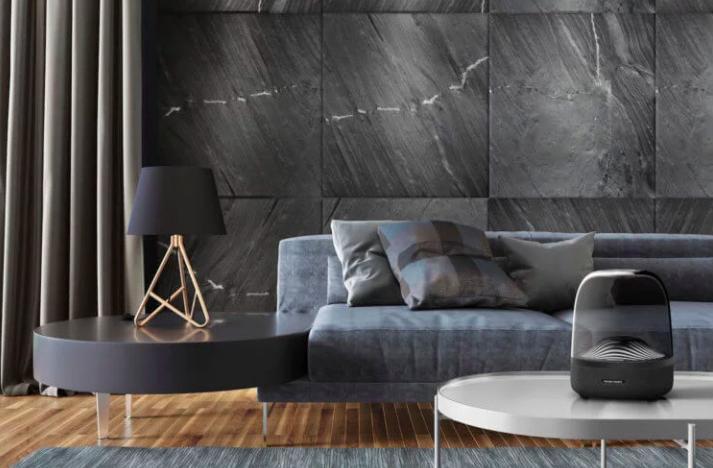 Productafbeelding Harman/Kardon Aura Studio 3 (Elektrische stroom)