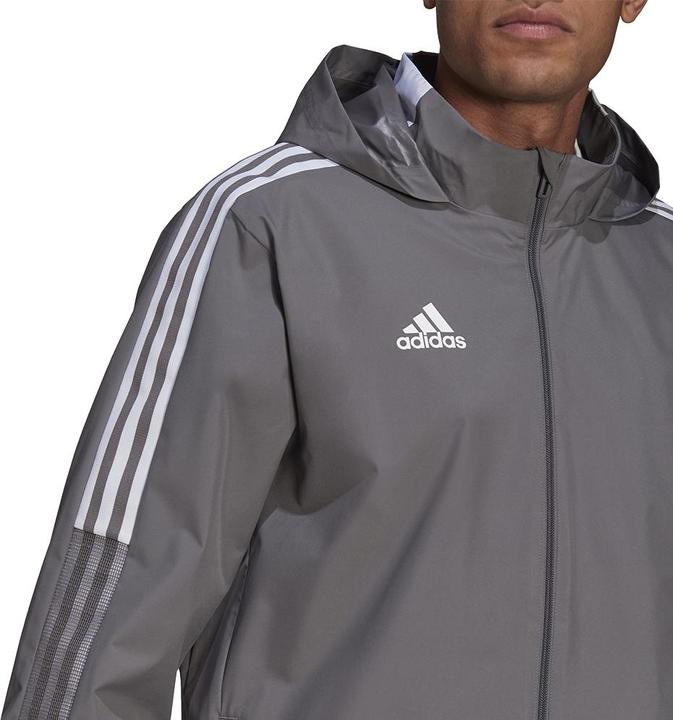Produktbild Adidas Tiro 21 Allwetterjacke (M)