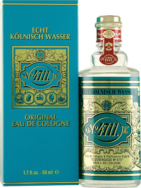 Immagine prodotto Tabac Originale (Eau de cologne, 50 ml)