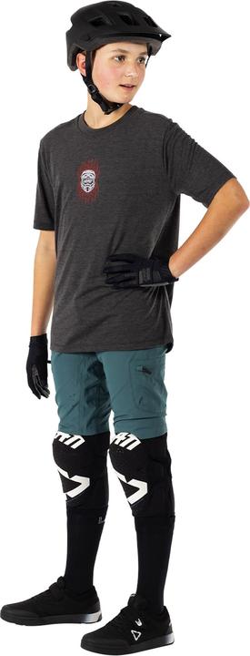Image du produit Leatt MTB AllMtn 2.0 Jersey jr (XL)