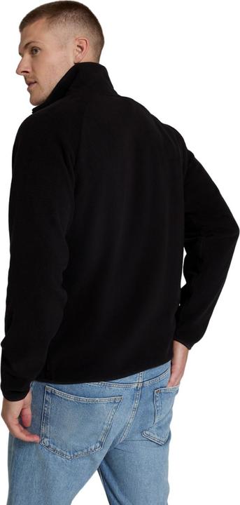 Immagine prodotto Mountain Warehouse Stockholm Giacca in Pile Cerniera su intera lunghezza Uomo (XL)