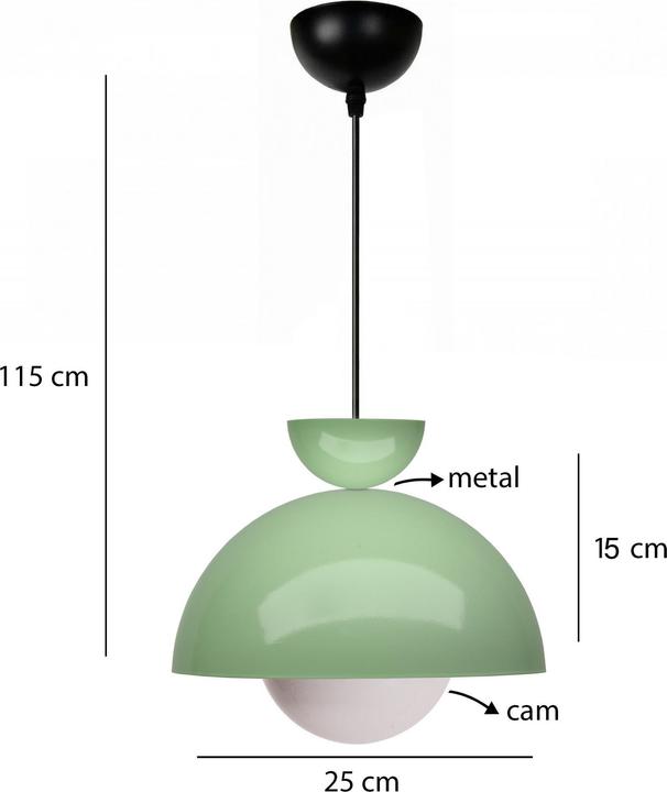 Image du produit Opviq Seph (E27)