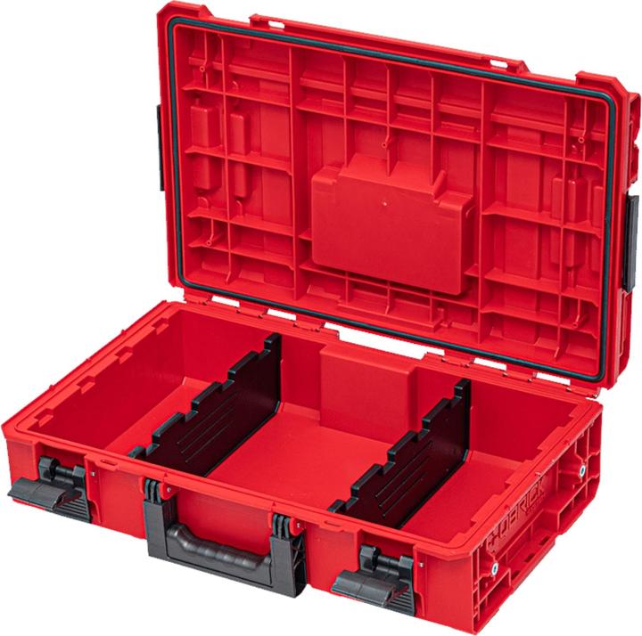 Actual product image Qbrick Modular box