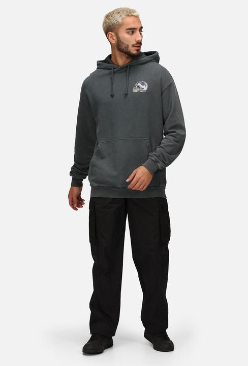 Produktbild Recovered Nfl Bills College Hooded (S)