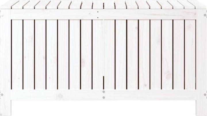 Produktbild vidaXL Gartentruhe