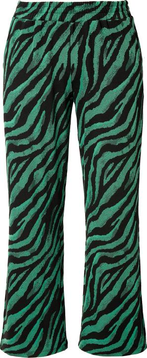 Produktbild Miamoda Hose, Color Zebramuster, Elastikbund. (48)