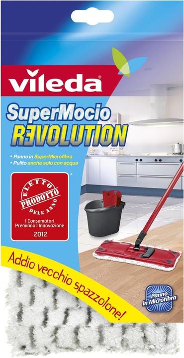 Actual product image Vileda Revolution (1 pcs.)