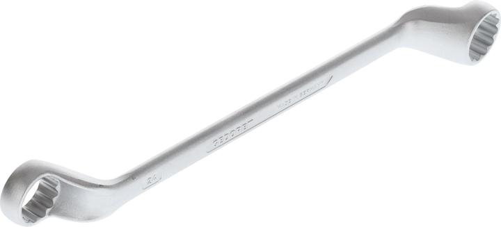 Actual product image Gedore Double-end ring wrench