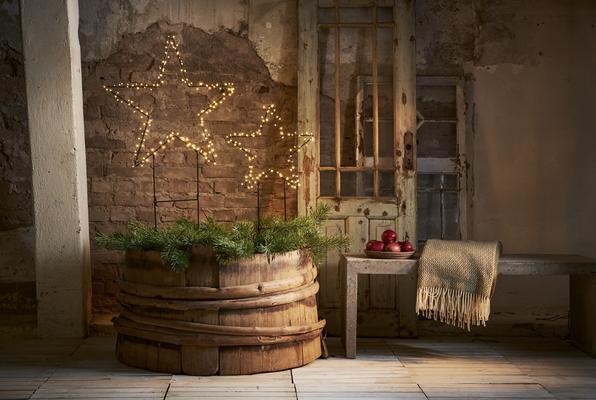 Produktbild Star Trading Kerzenstnder Buzz (1x)