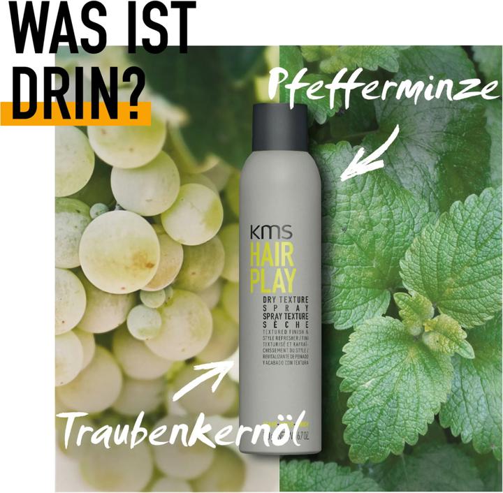 Immagine prodotto KMS California Gioco di capelli (75 ml)