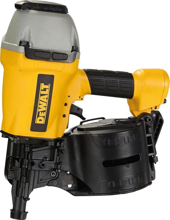 DeWalt Nagler