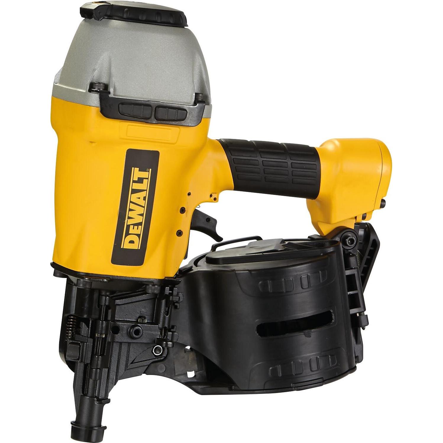 DeWalt, Tacker + Nagelpistole, Nagler