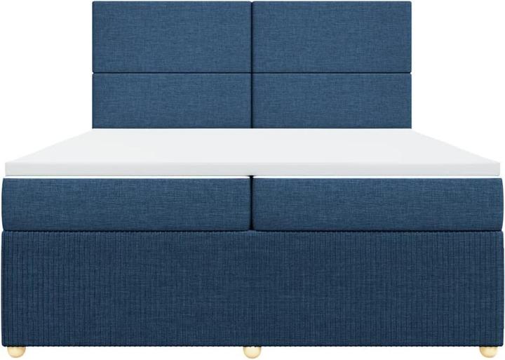 Image du produit vidaXL Boxspringbett (200 x 200 cm)