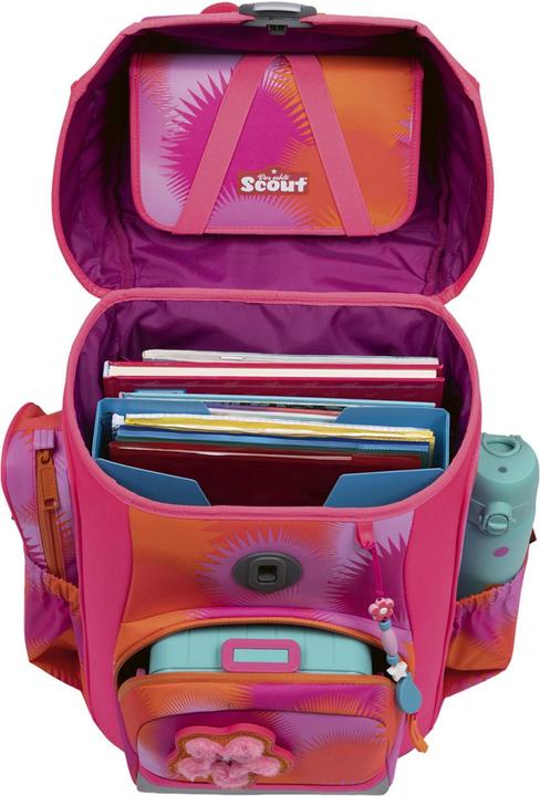 Produktbild Scout Neo Schulranzen-Set 4-teilig (21.50 l)