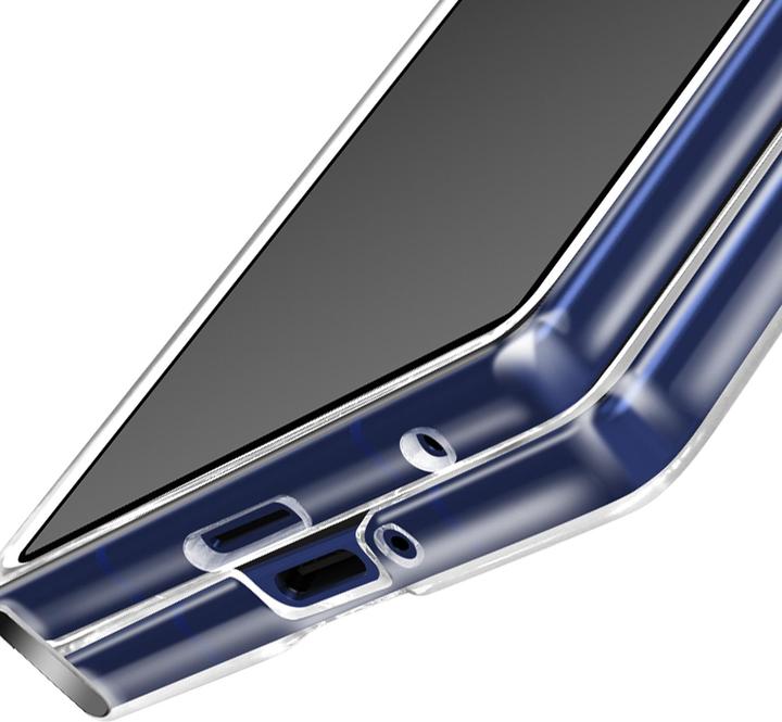 Immagine prodotto Avizar Schutzhülle (Samsung Galaxy Z Fold7)