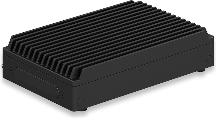 Actual product image ASUS BNUC13BRFA400B00I BB Atom x7425E (Intel Atom)