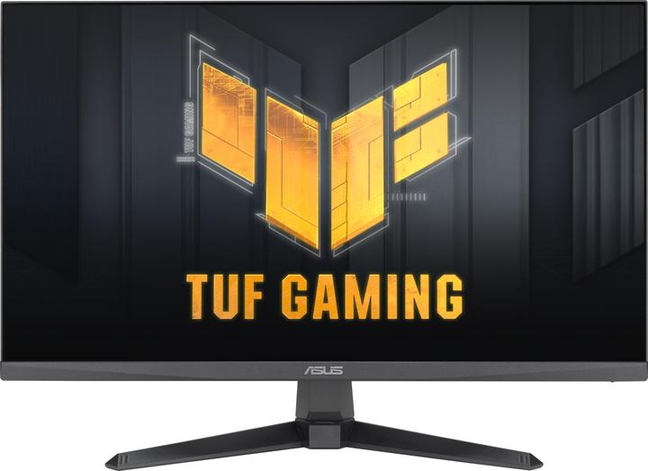 Actual product image ASUS TUF Gaming VG257Q5A (1920 x 1080 pixels, 24.50")