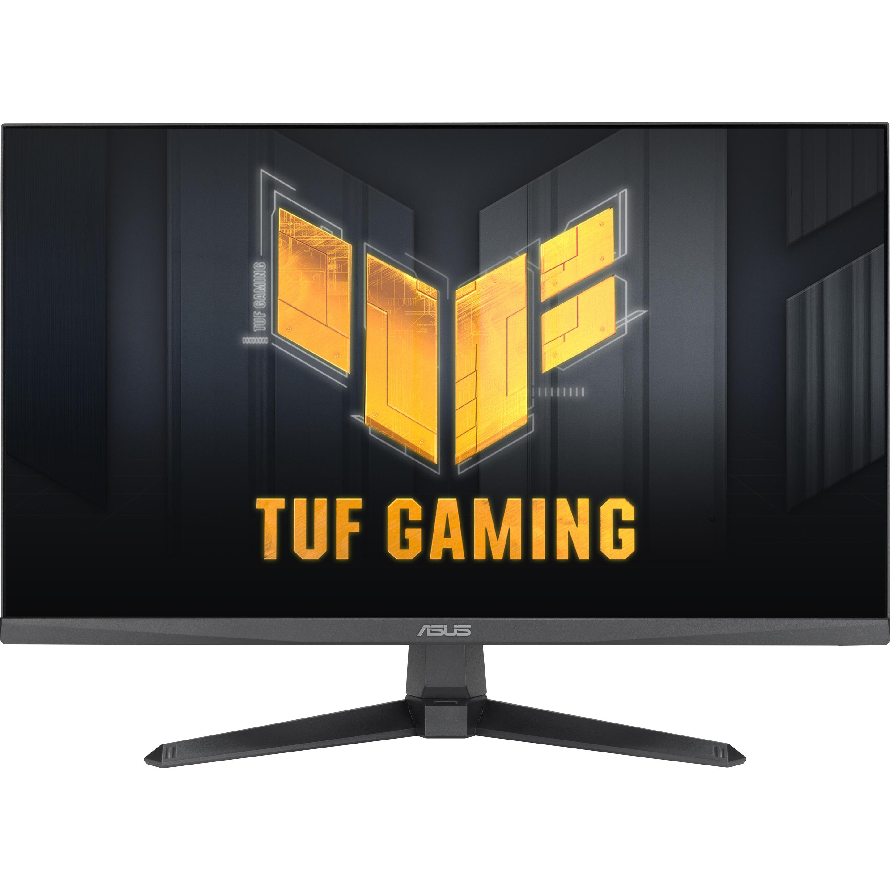 ASUS TUF Gaming VG257Q5A (1920 x 1080 pixel, 24.50"), Monitor, Nero