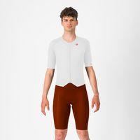 White, Deep Mocha