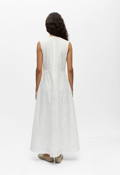 Produktbild Object Ärmelloses Maxikleid (38)