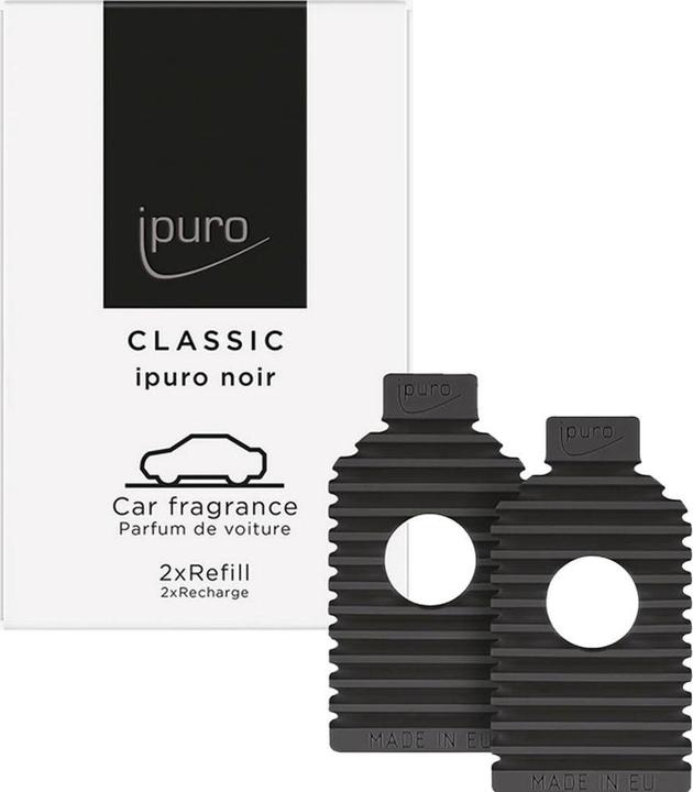 Actual product image Ipuro Refill sets, 2 pieces