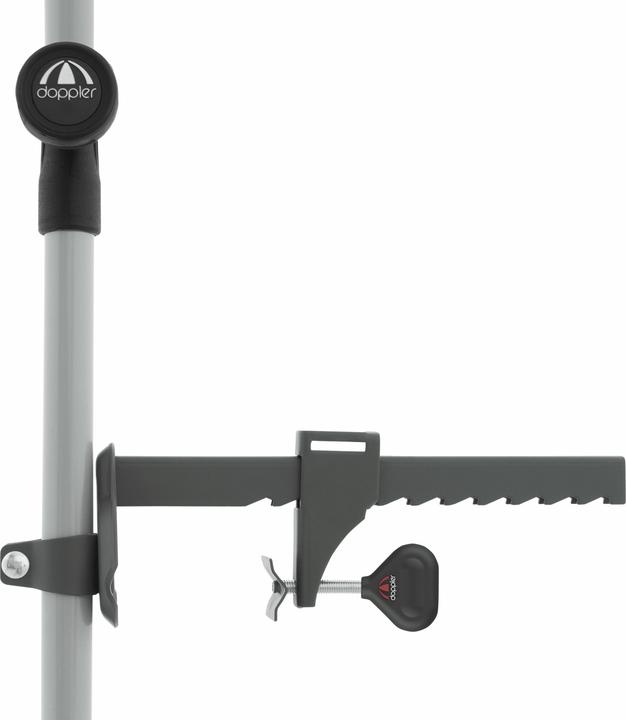 Produktbild Doppler Balkonklammer