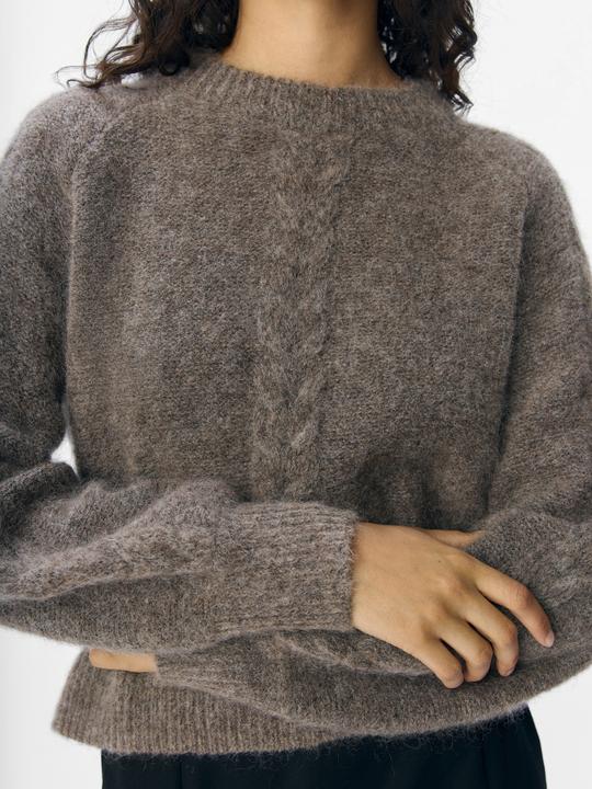 Actual product image Object Knit jumper (S)